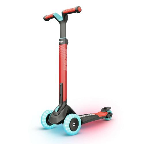 BERG Nexo Foldable Lights LED-deck Red