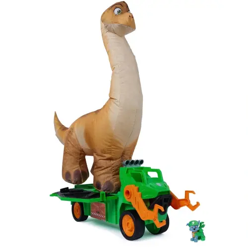 PAW Patrol: The Dino Movie Vehicle Megasaurus Dino -  - Fagan Toys