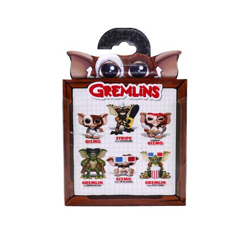 Gremlins Vinyl Figures Series 4