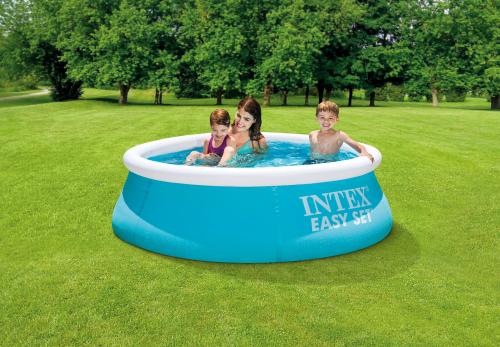 Easy Set Pool 183 x 51cm Inflatable