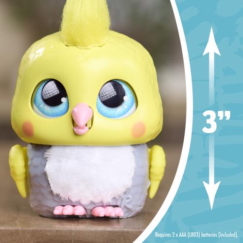 furReal Handfuls Newborn Animal Assortment