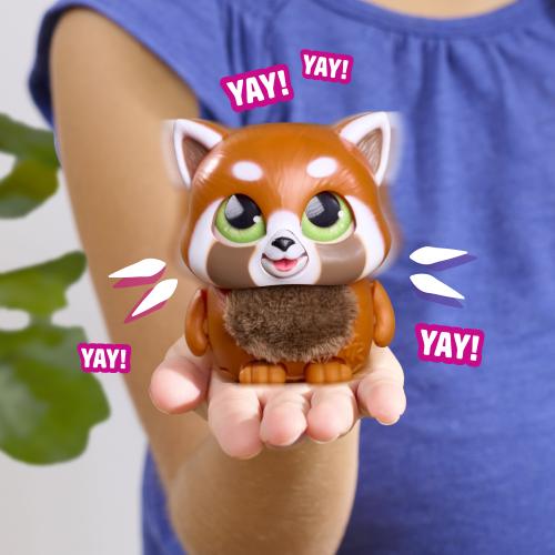 furReal Handfuls Newborn Animal Assortment