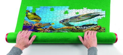 Clementoni Puzzle Mat -  - Fagan Toys