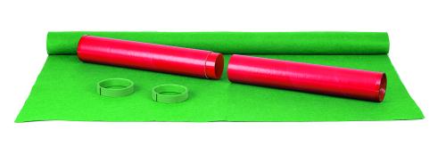 Clementoni Puzzle Mat -  - Fagan Toys