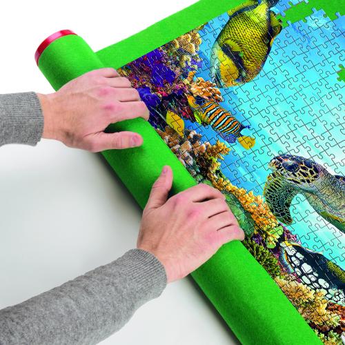 Clementoni Puzzle Mat