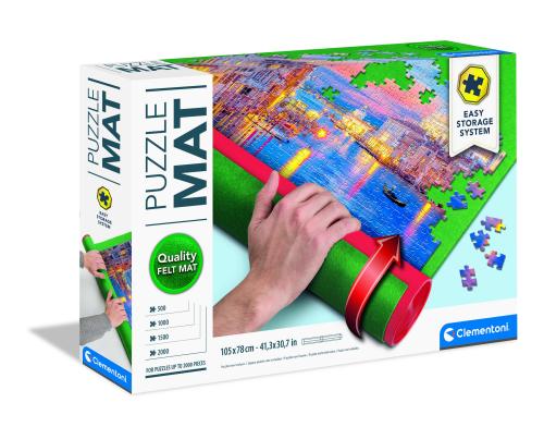 Clementoni Puzzle Mat -  - Fagan Toys