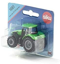 Siku 1:87 DEUTZ-FAHR TTV 7250 AGROTRON
