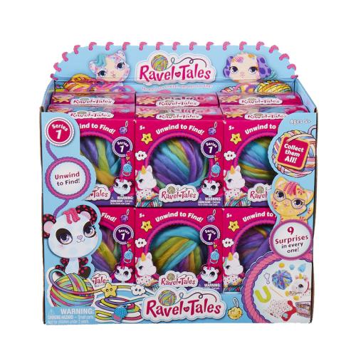 MGA's Miniverse Make It Mini Lifestyle: Series 1 Animals