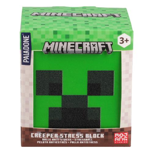Minecraft Stress Blocks Assortment - Schleich - Fagan Toys