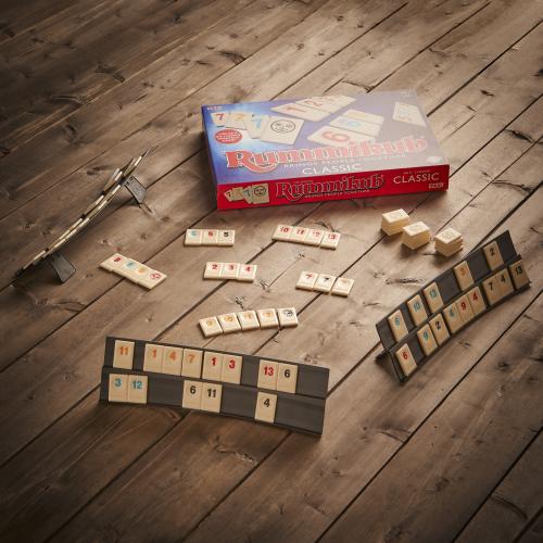 Rummikub Classic Game - Toymaster - Fagan Toys