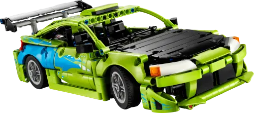 LEGO® Technic™ Fast and Furious Mitsubishi Eclipse Car 42229 -  - Fagan Toys