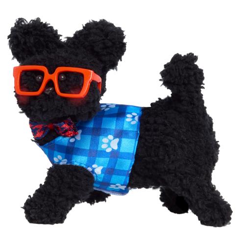 Knotz Animals Collectible Plush - Series 1