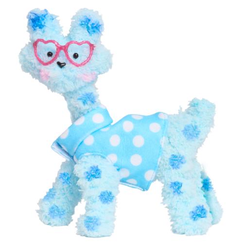 Knotz Animals Collectible Plush - Series 1