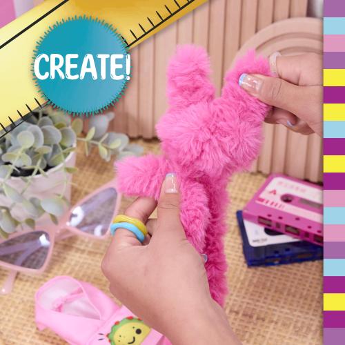 Knotz Animals Collectible Plush - Series 1