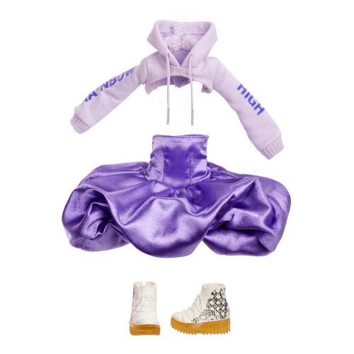 Rainbow High Sparkle & Shine: Viola (Purple) - MGA - Fagan Toys