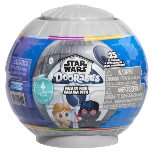 Disney Doorables Star Wars Galaxy Mini Peek Series 1