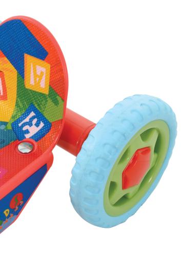 Cocomelon Deluxe 3-Wheeled Tri-Scooter -  - Fagan Toys