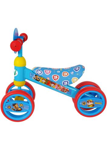 Paw Patrol Deluxe Bobble Ride On -  - Fagan Toys