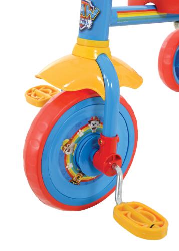 Paw Patrol My First Toddler Trike -  - Fagan Toys
