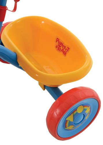 Paw Patrol My First Toddler Trike -  - Fagan Toys