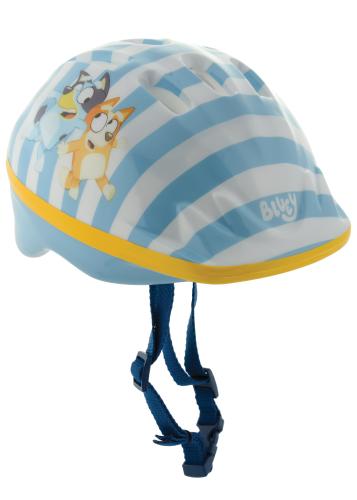 Bluey Kids Adjustable Safety Helmet -  - Fagan Toys