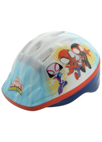 Spidey & His Amazing Friends Kids Safety Helmet