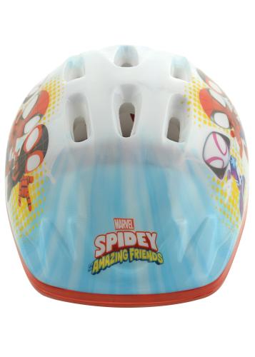 Spidey & His Amazing Friends Kids Safety Helmet -  - Fagan Toys