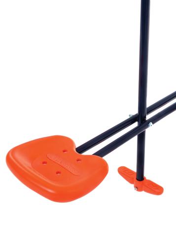 Hedstrom Europa Junior Double Swings and Slide Set -  - Fagan Toys