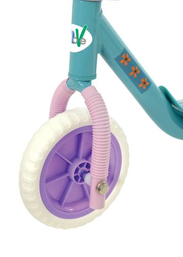 Stitch Deluxe 3-Wheeled Tri-Scooter -  - Fagan Toys