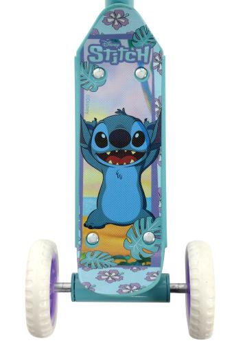 Stitch Deluxe 3-Wheeled Tri-Scooter -  - Fagan Toys
