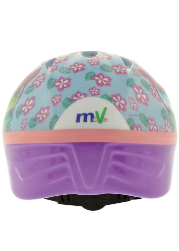 Stitch Kids Adjustable Safety Helmet -  - Fagan Toys