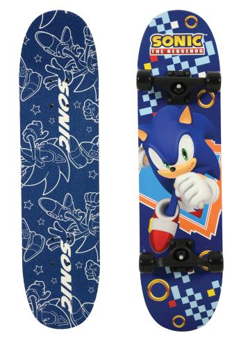 Sonic Skateboard -  - Fagan Toys
