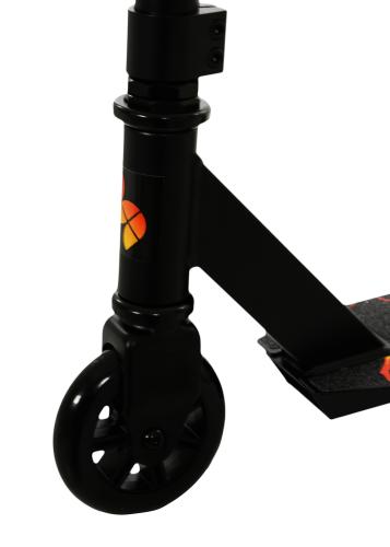 Stunted Vulcan Stunt Scooter -  - Fagan Toys