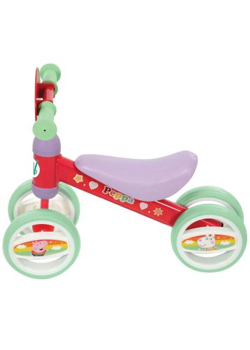 Peppa Pig Deluxe Bobble Ride-on -  - Fagan Toys
