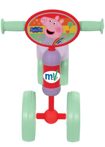 Peppa Pig Deluxe Bobble Ride-on -  - Fagan Toys
