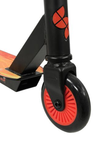 Stunted Fireglow Stunt Scooter -  - Fagan Toys
