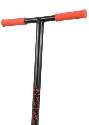 Stunted Fireglow Stunt Scooter -  - Fagan Toys