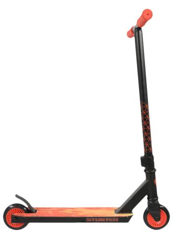 Stunted Fireglow Stunt Scooter -  - Fagan Toys