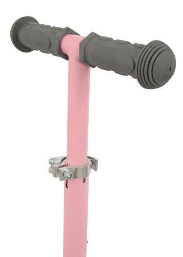 MoVe Steer And Go Scooter - Pink -  - Fagan Toys