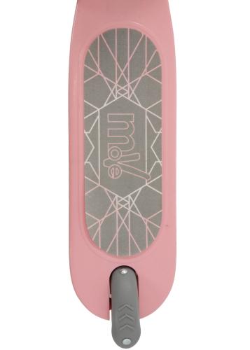 MoVe Steer And Go Scooter - Pink -  - Fagan Toys