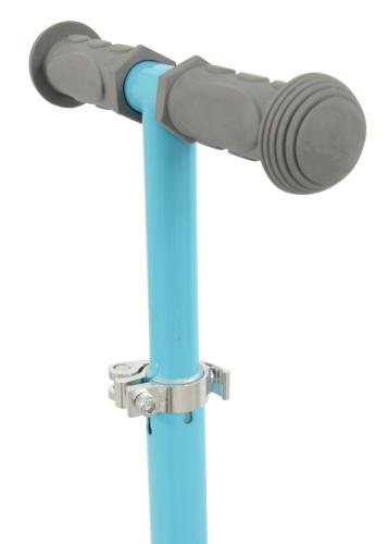 MoVe Steer And Go Scooter - Blue -  - Fagan Toys