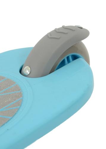 MoVe Steer And Go Scooter - Blue -  - Fagan Toys