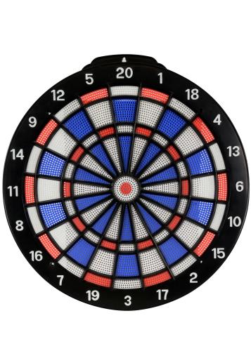 Hedstrom Safety Darts Set