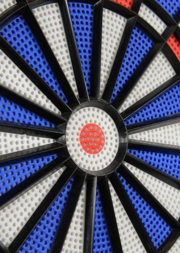 Hedstrom Safety Darts Set -  - Fagan Toys