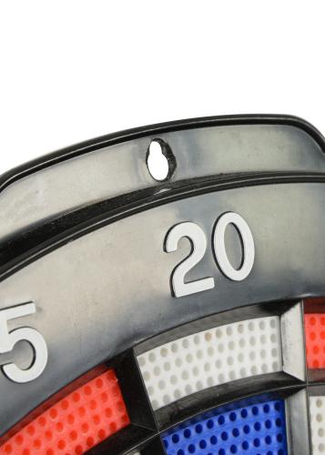 Hedstrom Safety Darts Set -  - Fagan Toys