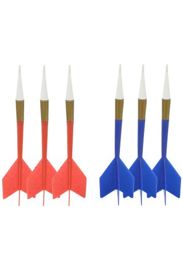 Hedstrom Safety Darts Set -  - Fagan Toys