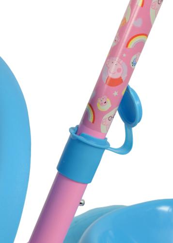 Peppa Pig My First Toddler Trike -  - Fagan Toys