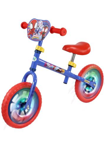 Spidey & His Amazing Friends 12"inch Balance Bike