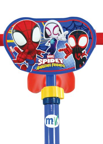Spidey & His Amazing Friends 12"inch Balance Bike -  - Fagan Toys