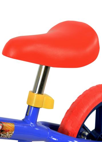 Spidey & His Amazing Friends 12"inch Balance Bike -  - Fagan Toys